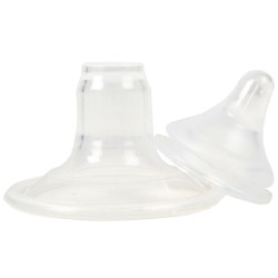 GIMA KIT COPPA + SUCCHIOTTO - RICAMBIO PER TIRALATTE