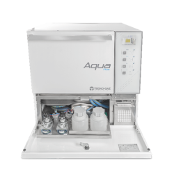 TECNO-GAZ TERMODISINFETTORE AQUAPLUS VERSIONE DA INCASSO