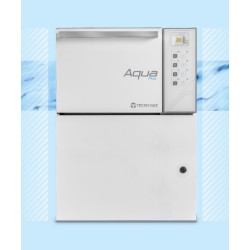 TECNO-GAZ TERMODISINFETTORE AQUAPLUS VERSIONE DA INCASSO