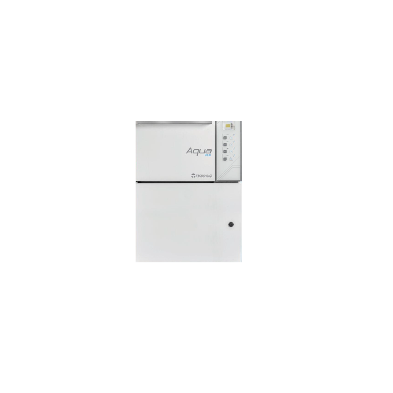 TECNO-GAZ TERMODISINFETTORE AQUAPLUS VERSIONE DA INCASSO
