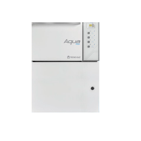 TECNO-GAZ TERMODISINFETTORE AQUAPLUS VERSIONE DA INCASSO