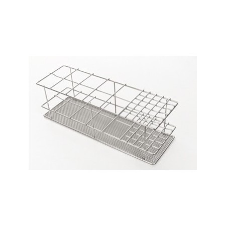 TECNO-GAZ CESTELLO PER STRUMENTI VERTICALI PER TERMODISINFETTORE AQUAPLUS