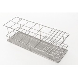 TECNO-GAZ CESTELLO PER STRUMENTI VERTICALI PER TERMODISINFETTORE AQUAPLUS