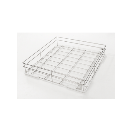 TECNO-GAZ CESTELLO IN RETE STANDARD PER TERMODISINFETTORE AQUAPLUS