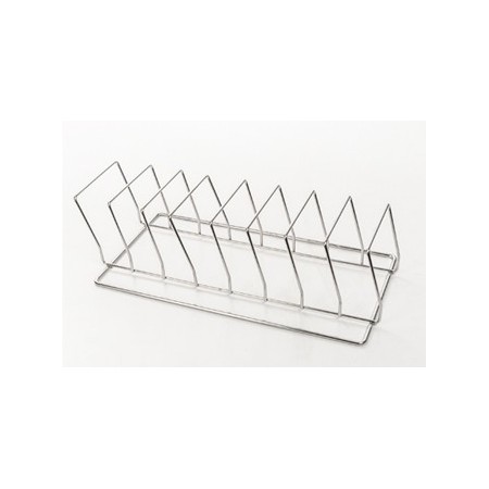 TECNO-GAZ VASSOI / SCATOLE CESTO 7 PORTACASSETTI PER TERMODISINFETTORE AQUAPLUS