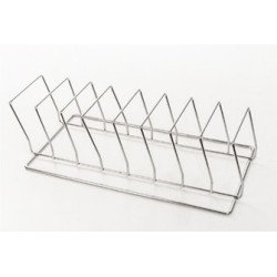 TECNO-GAZ VASSOI / SCATOLE CESTO 7 PORTACASSETTI PER TERMODISINFETTORE AQUAPLUS