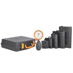 GIMA KIT EMERGENZA MULTIBRACCIALE - 5 BRACCIALI