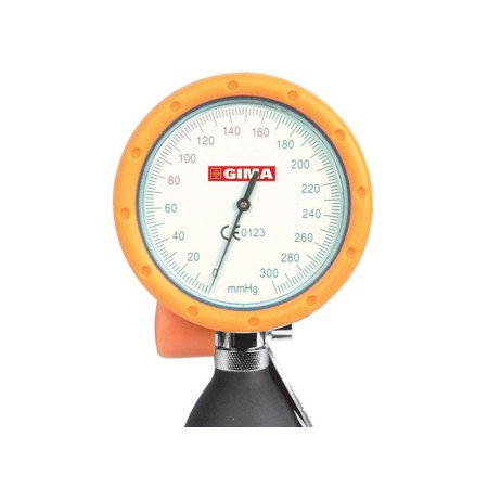 GIMA KIT EMERGENZA MULTIBRACCIALE - 5 BRACCIALI