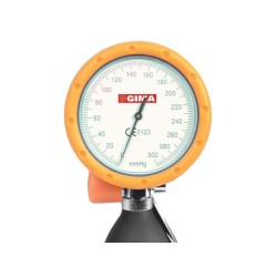 GIMA KIT EMERGENZA MULTIBRACCIALE - 5 BRACCIALI