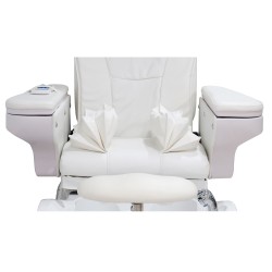 WEELKO POLTRONA PEDICURE SPA (CALN) - ELETTRICA CON DUE MOTORI 