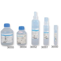 GIMA SOLUZIONE SALINA STERILE B-BRAUN ECOLAV - 250 ML (CONFZ. 20 PZ.)