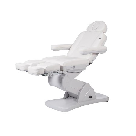 WEELKO POLTRONA PODOLOGICA 3 MOTORI -TALUS