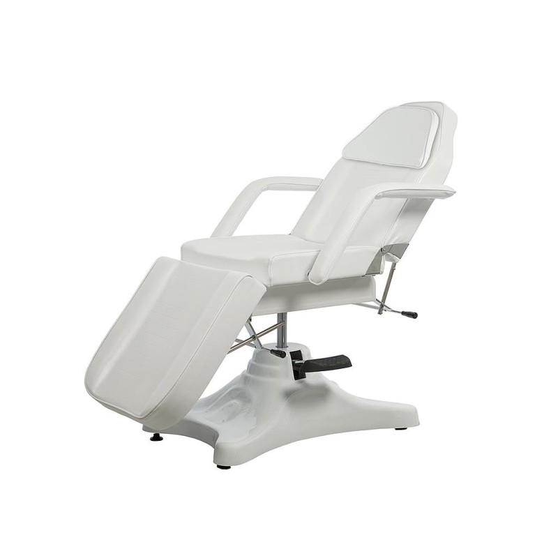 WEELKO LETTINO PER ESTETICA IDRAULICO (PVC)-SART