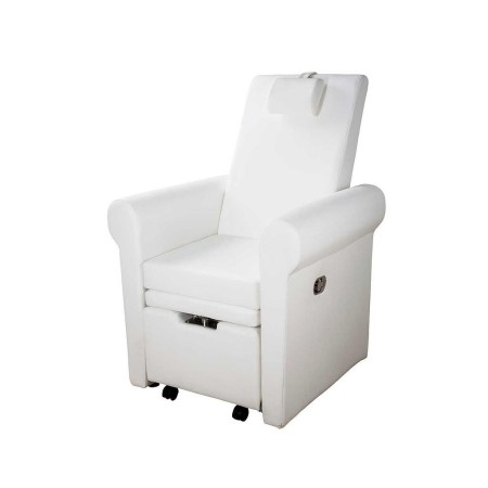 WEELKO POLTRONA PEDICURE SPA-PIRA (COLORI DIVERSI)