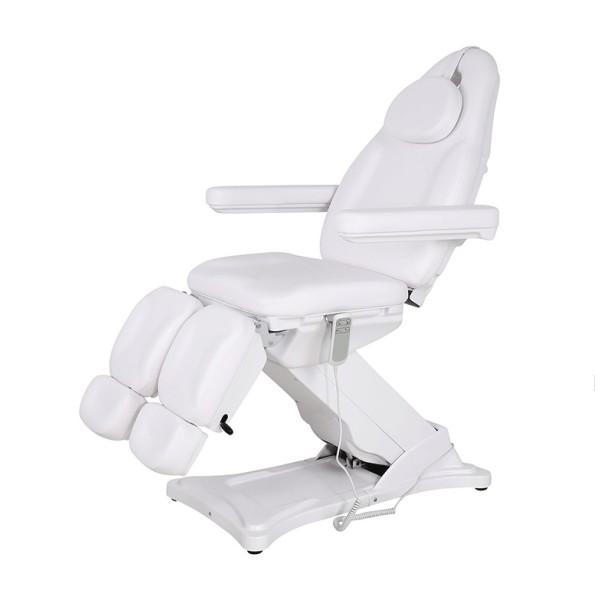 WEELKO POLTRONA PODOLOGICA (PU, 2 MOTORI) -KUNE