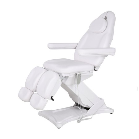 WEELKO POLTRONA PODOLOGICA (PU, 2 MOTORI) -KUNE