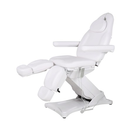 WEELKO POLTRONA PODOLOGICA (PU, 2 MOTORI) -KUNE