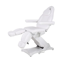 WEELKO POLTRONA PODOLOGICA (PU, 2 MOTORI) -KUNE