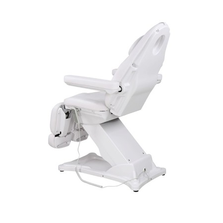 WEELKO POLTRONA PODOLOGICA (PU, 2 MOTORI) -KUNE