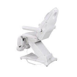 WEELKO POLTRONA PODOLOGICA (PU, 2 MOTORI) -KUNE