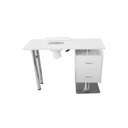 WEELKO TAVOLINO ELEGANTE DA MANICURE-HALE