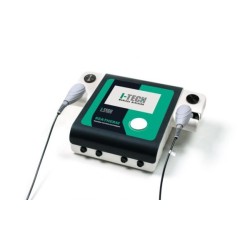 I-TECH APPARECCHIO REATHERM PER DIATERMIA RESISTIVA E CAPACITIVA