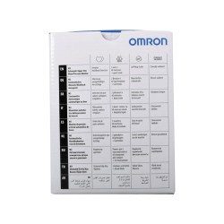 GIMA SFIGMO OMRON M3 - HEM-7131-E