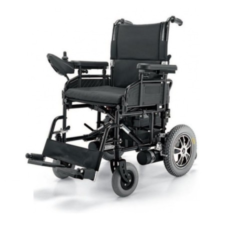 KSP CARROZZINA ELETTRICA PER INTERNI E ESTERNI K-POWER