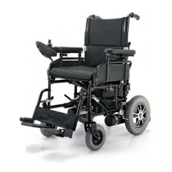 KSP CARROZZINA ELETTRICA PER INTERNI E ESTERNI K-POWER