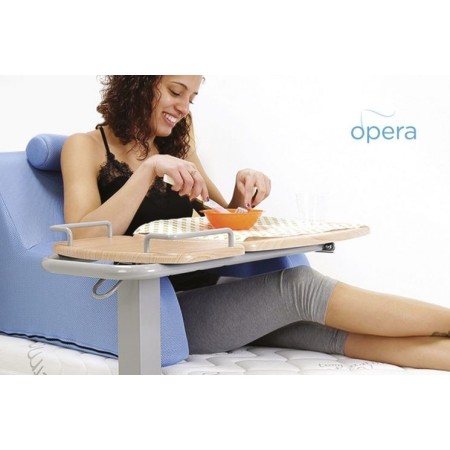 MORETTI POSIZIONATORE SCHIENALE ORTOPEDICO MULTIUSO – RIVESTIMENTO IN POLIESTERE SFODERABILE