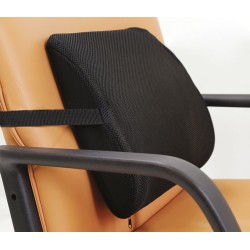 MORETTI CUSCINO SUPPORTO LOMBARE – RIVESTIMENTO IN POLIESTERE SFODERABILE