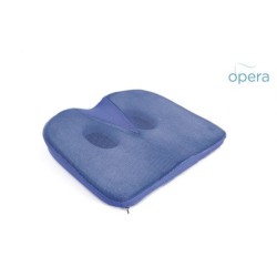 MORETTI CUSCINO ANATOMICO – RIVESTIMENTO IN POLIESTERE SFODERABILE