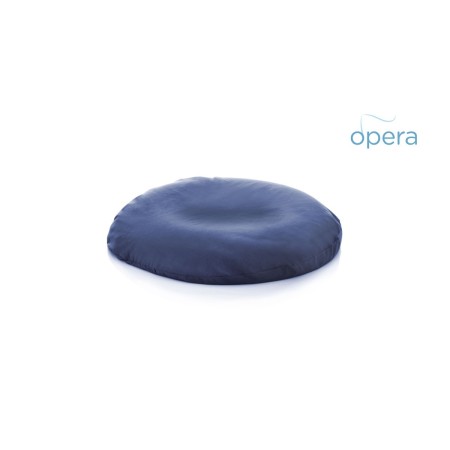 MORETTI CUSCINO ROTONDO – RIVESTIMENTO IN POLIESTERE  SFODERABILE