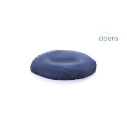 MORETTI CUSCINO ROTONDO – RIVESTIMENTO IN POLIESTERE  SFODERABILE