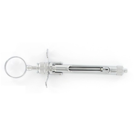 GIMA SIRINGA TUBOFIALA - 2,2 CC