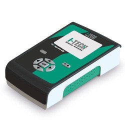 I-TECH LAMAGNETO PRO ELETTROSTIMOLATORE PER MAGNETOTERAPIA A BASSA FREQUENZA CON 63 PROGRAMMI