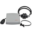 GIMA AUDIOMETRO DIAGNOSTICO PICCOLO PLUS AEREA+OSSEA+MASCHERAMENTO