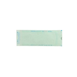 GIMA BUSTE AUTOSALDANTI PER STERILIZZAZIONE- 90X230 MM (CONF. 2400 PZ.)