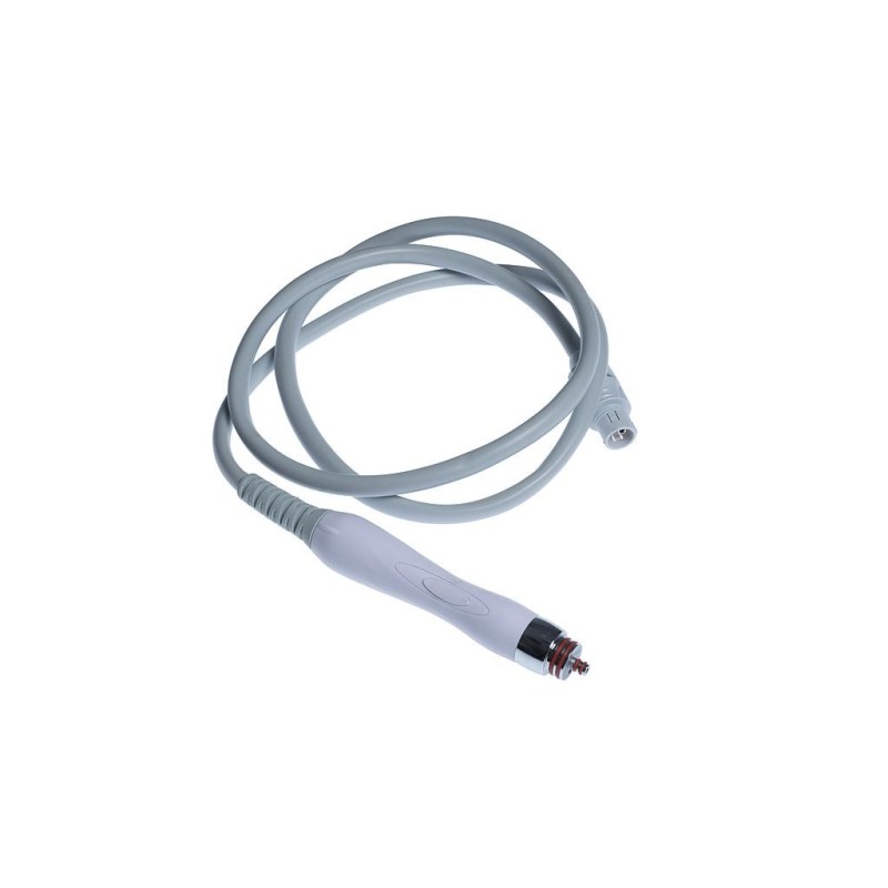 WEELKO MANICO PER IDRODERMOABRASIONE PER  APPARECCHIATURA ESTETICA HIGHTECH COMBI HYDRO