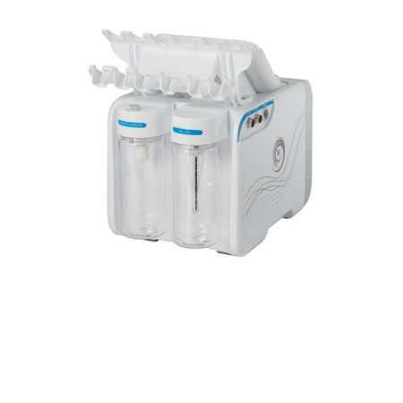 WEELKO MANICO PER IDRODERMOABRASIONE PER  APPARECCHIATURA ESTETICA HIGHTECH COMBI HYDRO