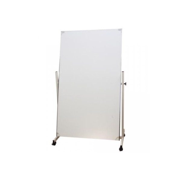 FISIOTECH CARRELLO PORTASPECCHI INCLINABILE DA MM. 2000