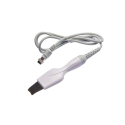 WEELKO MANICO SKIN SCRUBBER PER APPARECCHIATURA ESTETICA HIGHTECH COMBI HYDRO