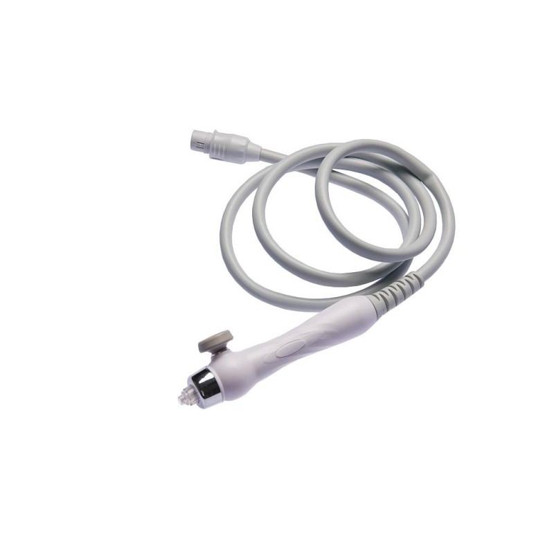 WEELKO MANICO SPRAY PER  APPARECCHIATURA ESTETICA HIGHTECH COMBI HYDRO