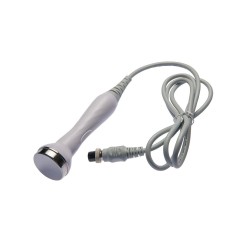 WEELKO MANICO ULTRASUONI PER APPARECCHIATURA ESTETICA HIGHTECH COMBI HYDRO