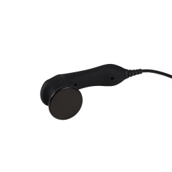 WEELKO MANICO GRANDE PER APPARECCHIO PROFESSIONALE PER RADIOFREQUENZA MONOPOLARE HIGHTECH SMOOTH