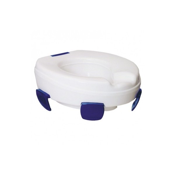 INTERMED RIALZO WC CON QUATTRO FISSAGGI-CLIPPER 2
