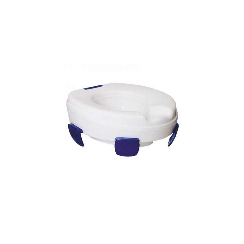 INTERMED RIALZO WC CON QUATTRO FISSAGGI-CLIPPER 2