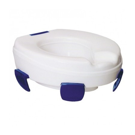 INTERMED RIALZO WC CON QUATTRO FISSAGGI-CLIPPER 2