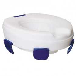 INTERMED RIALZO WC CON QUATTRO FISSAGGI-CLIPPER 2