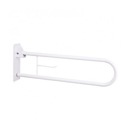 INTERMED MANIGLIONE PER BAGNO IN ACCIAIO